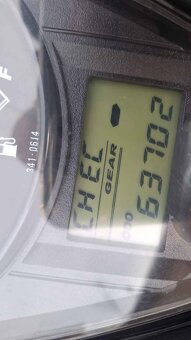 Suzuki intruder 1500 Boulevard c90t - 3
