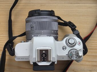 Canon M50 - 3