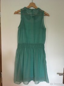 Šaty různé, velikosti M, cena za kus 200 Kč - 3