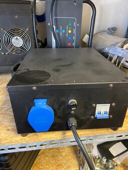 Followspot HMI2500 - 3