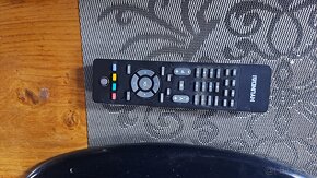 Televize Hyundai 26" - 3