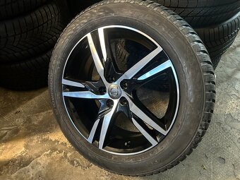 Alu kola,Volvo XC60 II ZIMNÍ 19" nové NOKIAN - 3