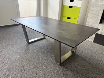 Konferenční stolek Novel - 3