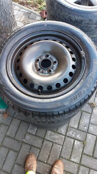 Prodám sady kol. - 3