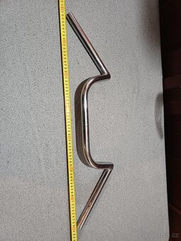 Různá řídítka - 3