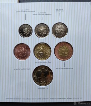 Sada mincí ČM 2021 Narození dítěte, VÍTEJ NA SVĚTĚ - 3