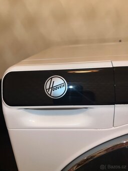 Pračka do menších prostor - 3