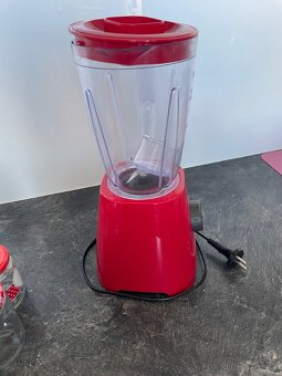 Stolní mixér Tefal Blendforce 2 - 3