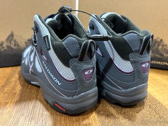 Trekove / zimni boty Salomon - 3
