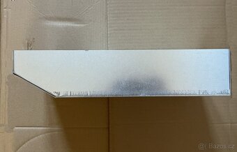 Popelník DAKON DOR F12 F16 (Zásuvka popelníková) - 3