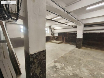 Pronájem, komerční, 67 m, Nádražní 92, Židlochovice, Česko - 3