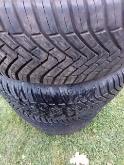 15 Aku kola Hyundai I30 zimní pneu - 3