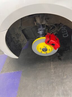 Prodám Hyundai i40 Combi 1.7 CRDi - 3