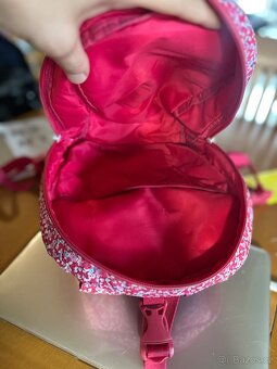 Beckmann batoh na kroužky, tělocvik, výlety - 3