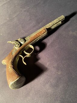 Retro kapslíkovka - 3