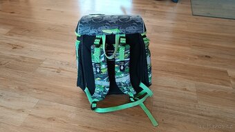 Aktovka Oxybag Tyranosaurus REX - 3