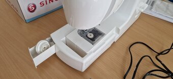 Šicí stroj Singer Inspiration 4210 - Brno - Řečkovice - 3