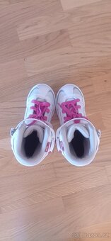 Nastavitelné brusle Tempish + přilba - 3