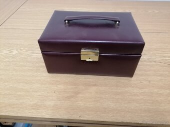 Šperky, bižuterie - 3