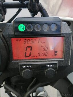 Yamaha XT 660 Z Ténéré - 3