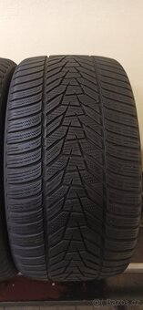 Hankook Winter icept evo 3 275/30 R20 97V 5-5,5mm - 3