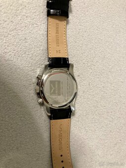 Hodinky Meoris GENTLEMAN SSB - 3