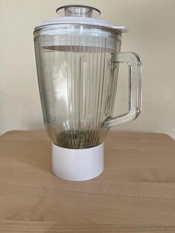 Prodám kuchyňský robot  ETA Gratus Kuliner II - 3