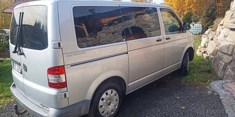 VW TRANSPOTER T5  103 KW - 3