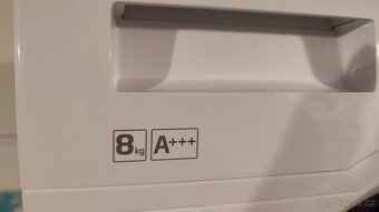 Prodám sušičku BEKO DPY 8506 GXB1 - 3