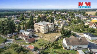 Prodej nájemního domu, 1476 m², Hořičky - 3