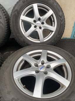 Alutec 5x108 R17 - 3