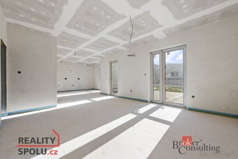 Prodej, domy/rodinný, 181 m2, Sportovní, 67972 Kunštát, Blan - 3