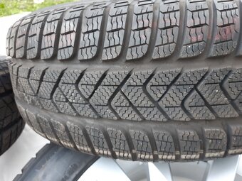 Nová zimní kola r16 Volkswagen Passat et41 - 3