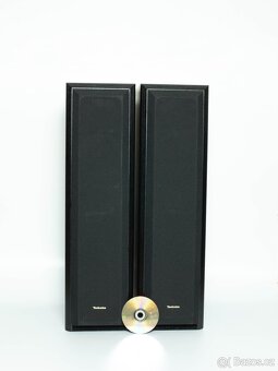 Technics SB-M500 / Dovoz v cene : Brno, Praha ,Olomouc , Ost - 3