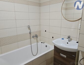 Pronájem bytu 1+1, 40 m2, Volary - 3