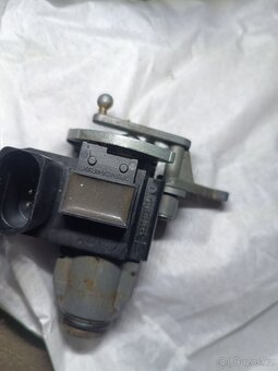 VW sada zámků vložek s klíčem originál - 3