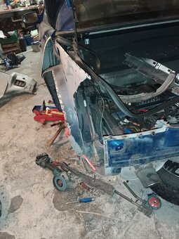 Mercedes Slk 200 kompresor - 3