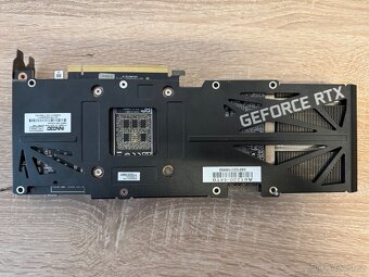 Inno3D rtx 3080ti, 12gb - 3