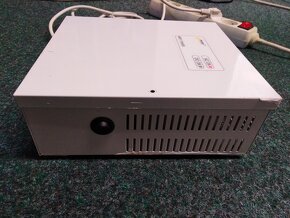 Prodám zdroj k zabespečovačce. - 3