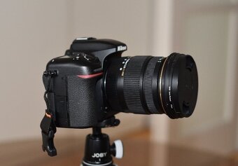 Nikon D7500 + Sigma DC 17-50mm - 3