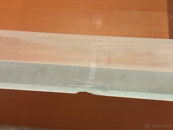 Konferenční stůl na kolečkách - 3