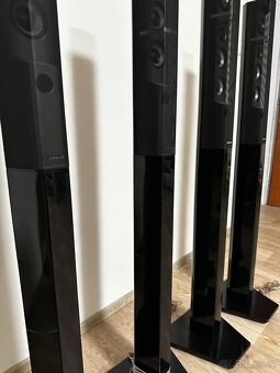 Samsung HT-J7750W - 3