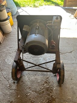 Kuželová štípačka - 3