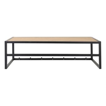 Prodám botník a věšák "Bonami" - 3