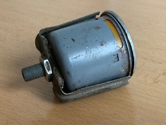 NA OPRAVU/DÍLY tachometr Jawa 50 Pionýr - 3