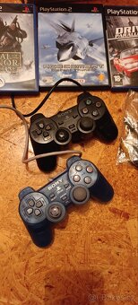 Sony PlayStation 2 fat - 3