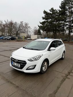 Hyundai i30 1.6 GDI - 3