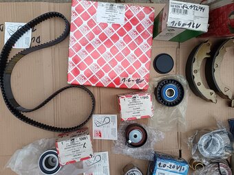 Fiat Bravo 1,Marea - 3