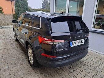 Škoda Kodiaq 2.0 TDI,r.v.2022,147kw,r.v.2022,facelift. - 3