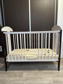 dětská postýlka - 3